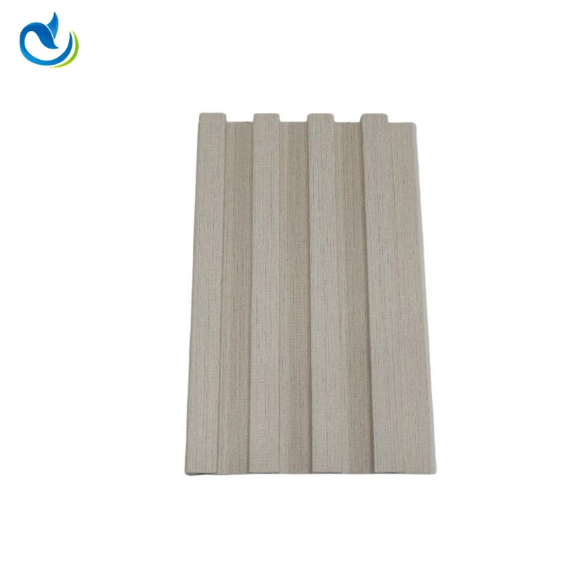 100% 재활용 가능한 PVC 벽면