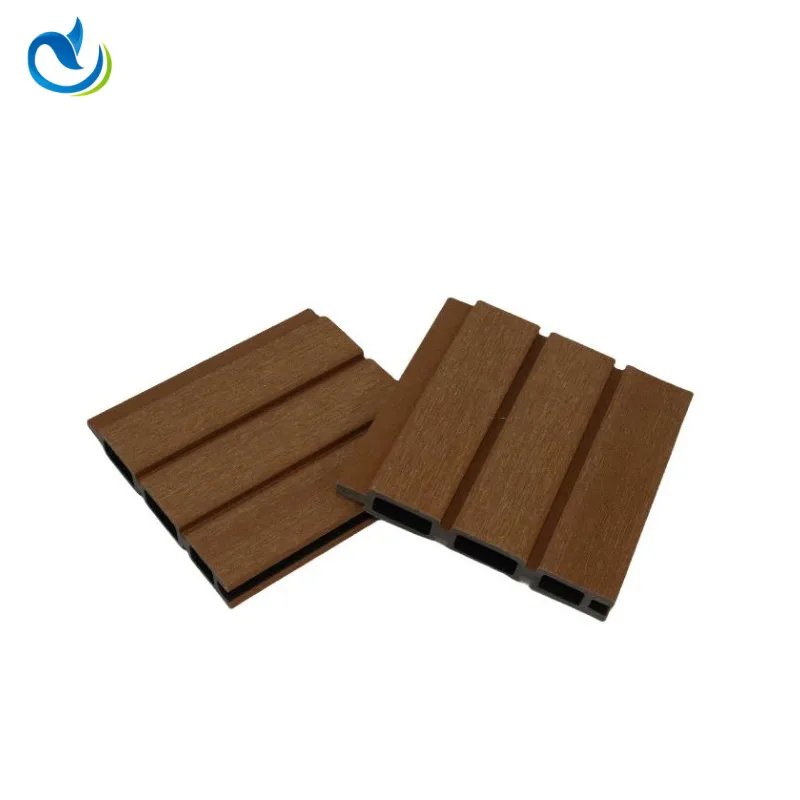 20cm PE 실외 벽 패널