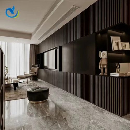 목재 플라스틱 패널은 우리의 삶과 환경을 어떻게 변화시킬 수 있습니까?