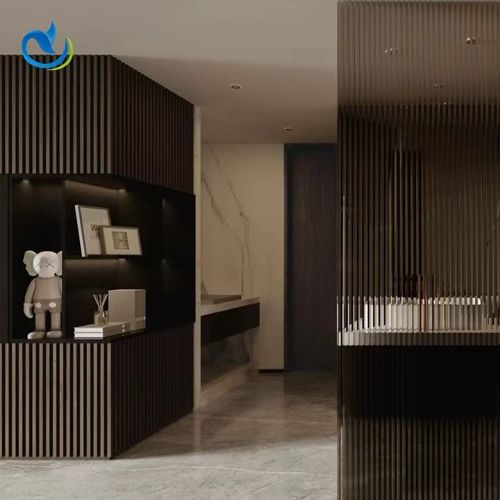 목재플라스틱 산업 현황