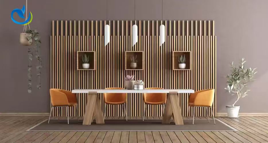 Arris 원목 플라스틱 바닥재를 유지하는 방법은 무엇입니까?