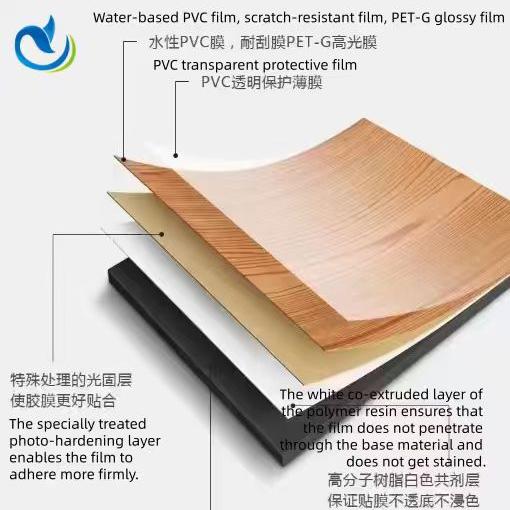 탄소 크리스탈 벽 패널은 어떻게 만들어 집니까?