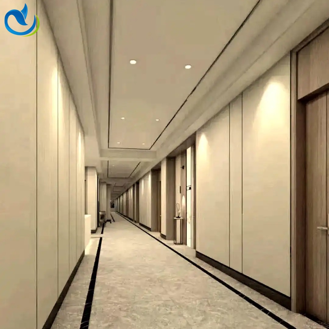 대나무 숯 벽면 패널이 왜 그렇게 인기가 있습니까?