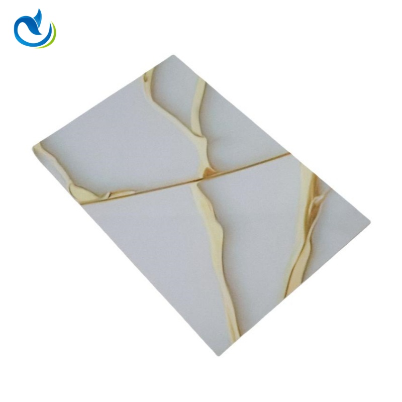 PVC 벽면 청소가 용이함