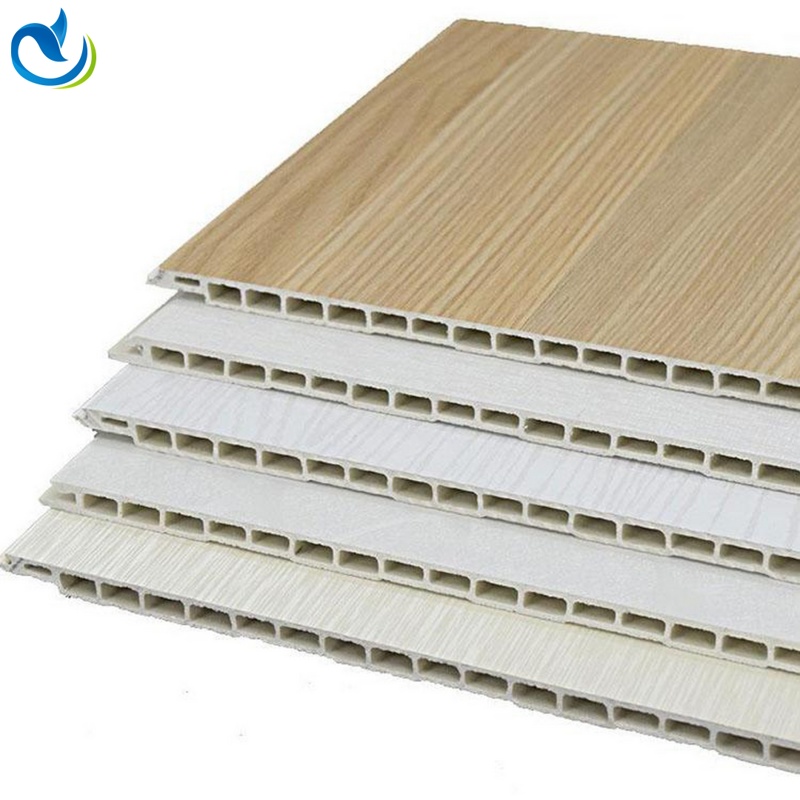 Bamboo Charcoal Wall Panels