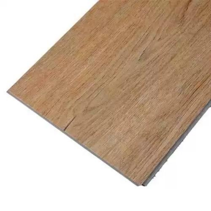 SPC flooring
