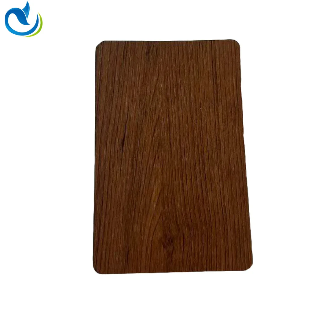 통합 대나무 숯 나무 보드