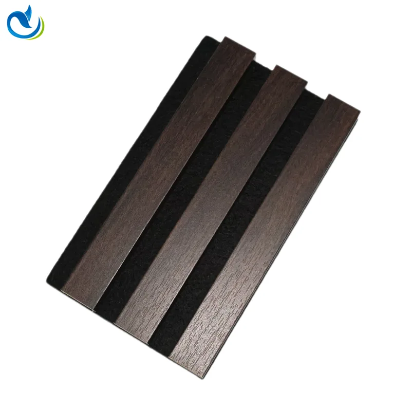 내부 음향 벽 패널 시트