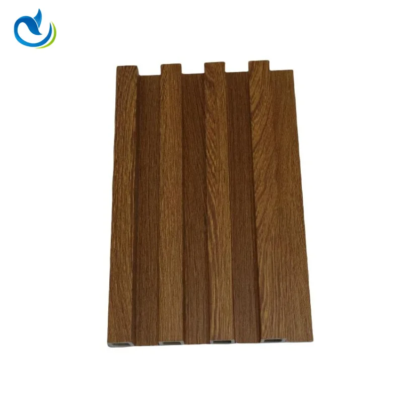 인테리어 장식 WPC 벽 패널 천장