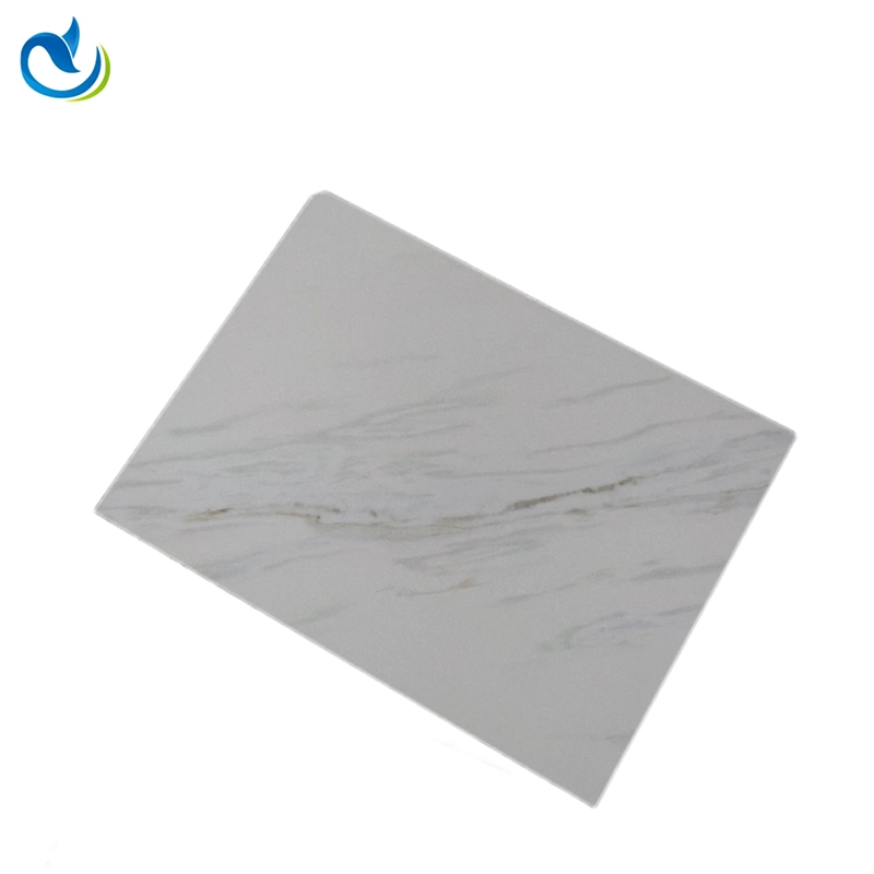 연동 라이너 PVC 대리석 벽 패널