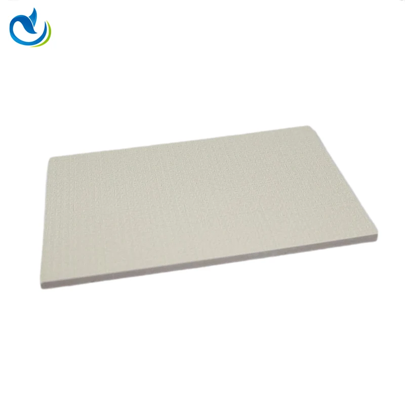 경량 탄소 크리스탈 벽 패널