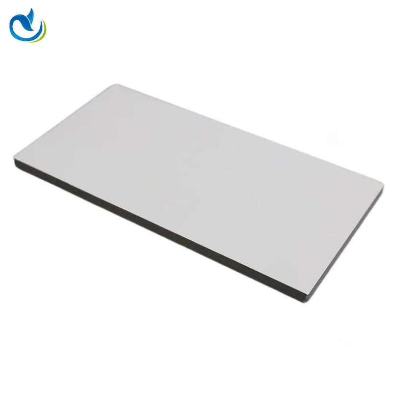 금형 증명 탄소 크리스탈 벽 패널