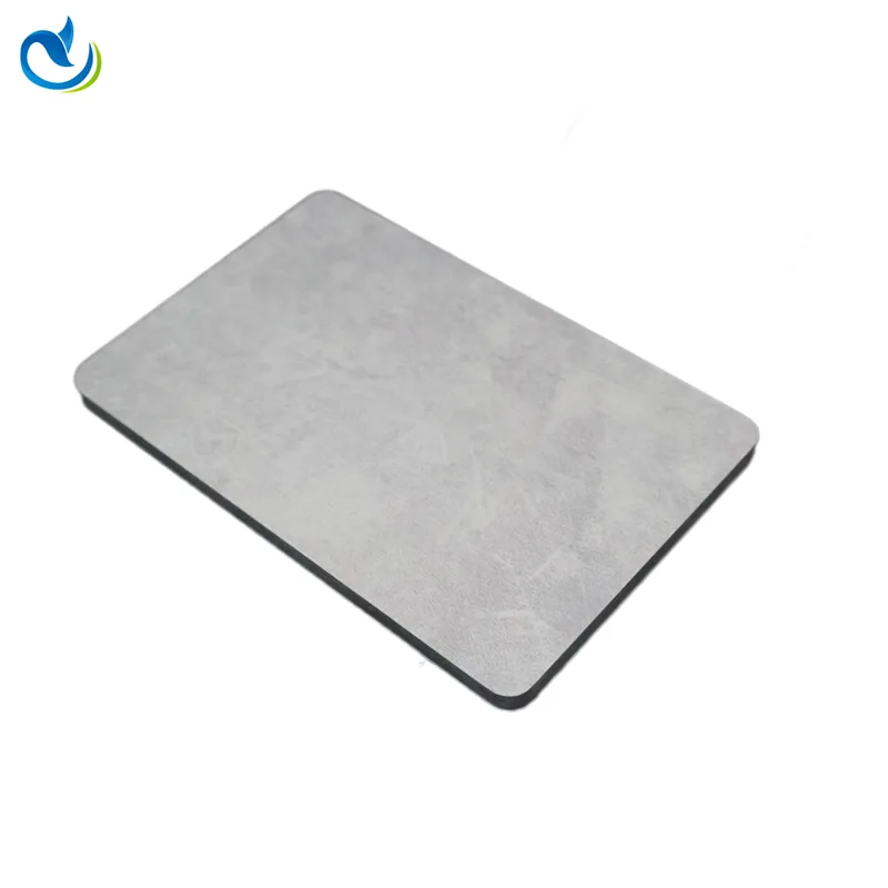 새 모델 탄소 크리스탈 벽 패널