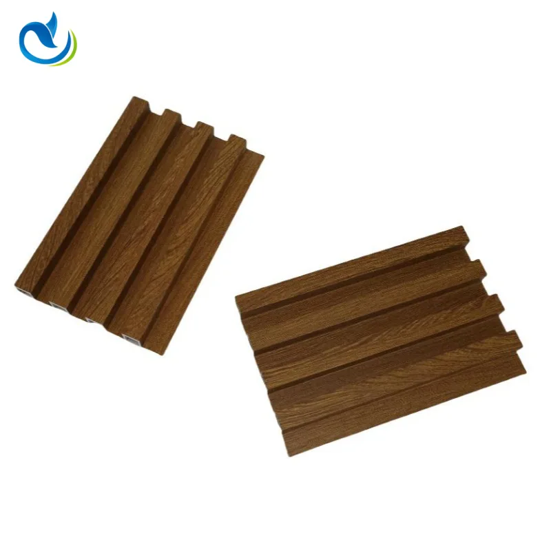 재활용 플라스틱 목재 제조업체 WPC 보드