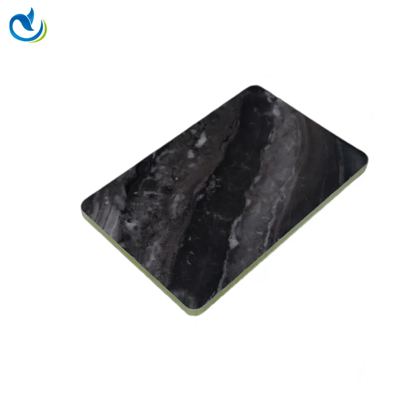 재활용 플라스틱 목재 제조업체 WPC 보드