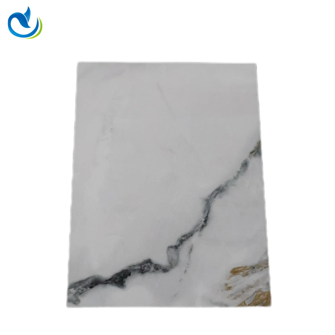 견고한 4mm SPC 벽면