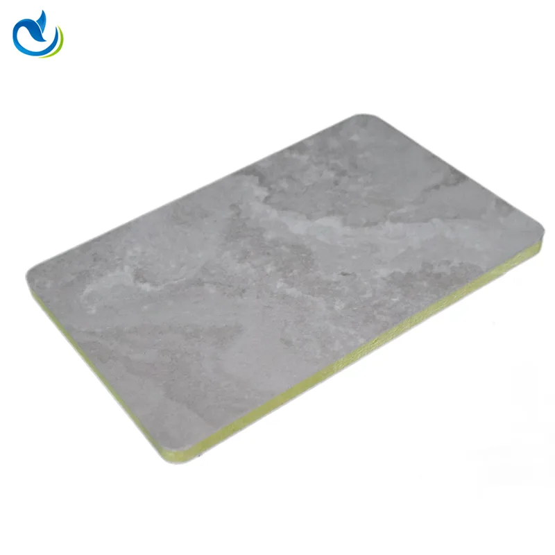 방수 대나무 숯 벽면