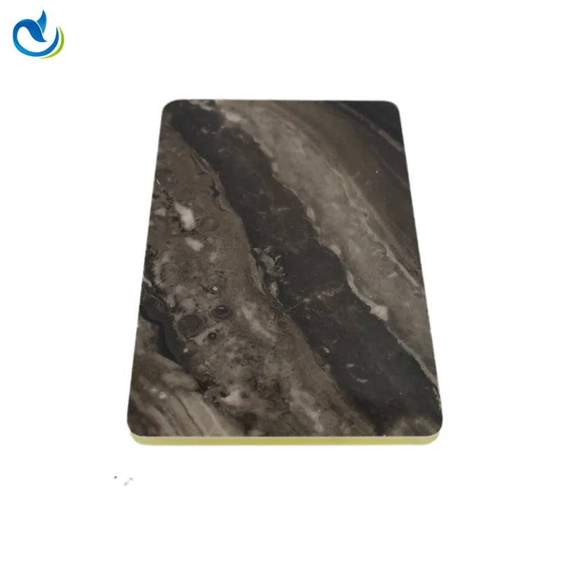 방수 단단한 대나무 숯 벽면