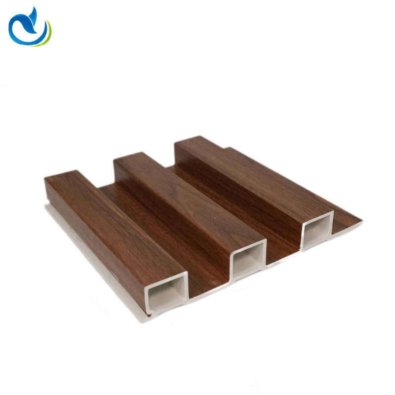 WPC 벽 패널 울타리